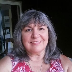 Meet your Posher, Kathryn